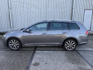 Volkswagen Golf Variant 1.6 TDI DSG picture 3
