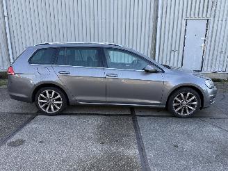 Volkswagen Golf Variant 1.6 TDI DSG picture 7