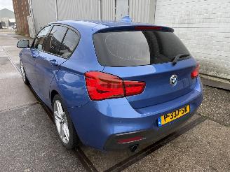 BMW 1-serie 118i Edition M-Sport High Executive picture 3