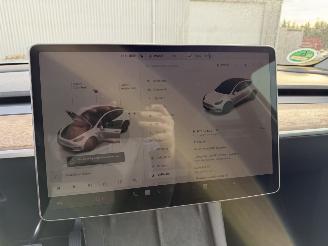 Tesla Model Y Long Range RWD 75kWh picture 20