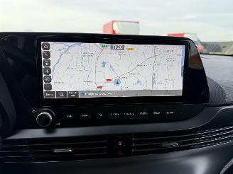 Hyundai I-20 1.0 T-GDI Comfort Smart 48V Mild Hybrid picture 20