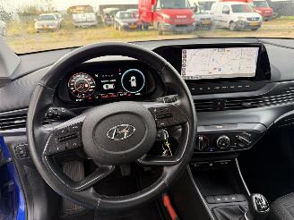 Hyundai I-20 1.0 T-GDI Comfort Smart 48V Mild Hybrid picture 18