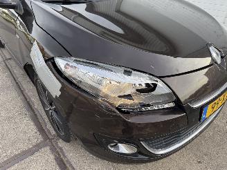 Renault Mégane 1.5 dCi Bose picture 2