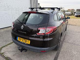 Renault Mégane 1.5 dCi Bose picture 5