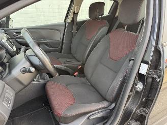 Renault Clio 1.2 picture 21