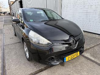 Avarii autoturisme Renault Clio 1.2 2013/5