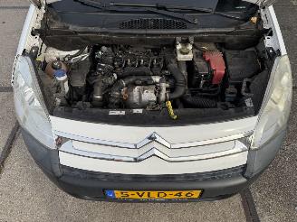 Citroën Berlingo 1.6 HDI 500 Comfort Airco picture 14