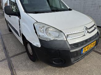 Citroën Berlingo 1.6 HDI 500 Comfort Airco picture 10