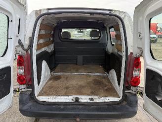 Citroën Berlingo 1.6 HDI 500 Comfort Airco picture 5