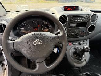 Citroën Berlingo 1.6 HDI 500 Comfort Airco picture 19