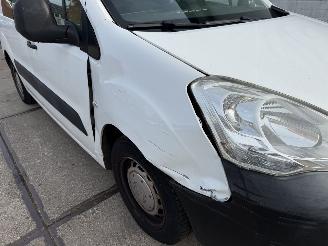 Citroën Berlingo 1.6 HDI 500 Comfort Airco picture 9