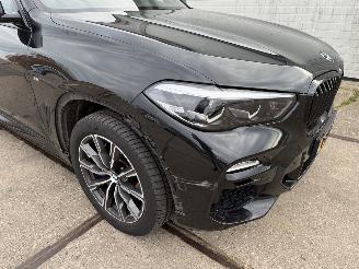 BMW X5 45e High Executive M-Sport picture 20