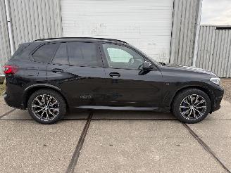 BMW X5 45e High Executive M-Sport picture 14