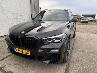 Avarii autoturisme BMW X5 45e High Executive M-Sport 2020/12