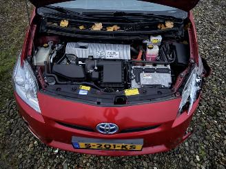 Toyota Prius 1.8 Comfort picture 19