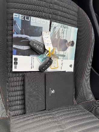 Peugeot e-208 Active Pack 50 kWh picture 25