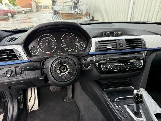 BMW 3-serie 320i X-Drive Touring M-Sport picture 13