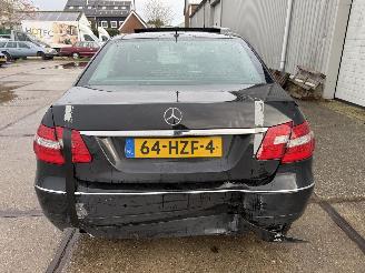 Mercedes E-klasse 350 CGI Avantgarde V6 picture 4