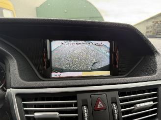 Mercedes E-klasse 350 CGI Avantgarde V6 picture 19