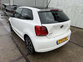 Volkswagen Polo 1.2 Style picture 3