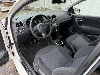 Volkswagen Polo 1.2 Style picture 12