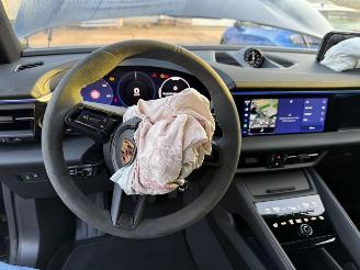 Porsche Macan EV 4 100kWh Pano Bose picture 16