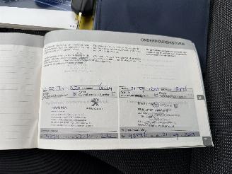 Peugeot Partner 1.6 BlueHDI Premium 100PK picture 19