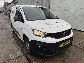 Peugeot Partner 1.6 BlueHDI Premium 100PK picture 1