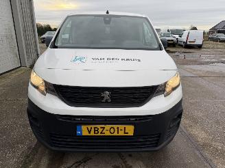 Peugeot Partner 1.6 BlueHDI Premium 100PK picture 10