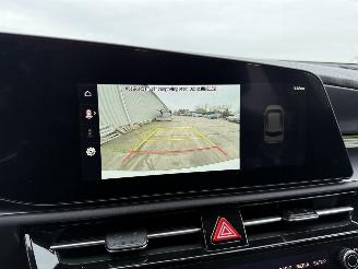 Kia Niro 1.6 GDi Hybrid DynamicLine picture 26