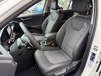 Kia Niro 1.6 GDi Hybrid DynamicLine picture 28