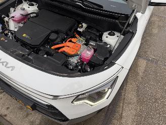 Kia Niro 1.6 GDi Hybrid DynamicLine picture 17