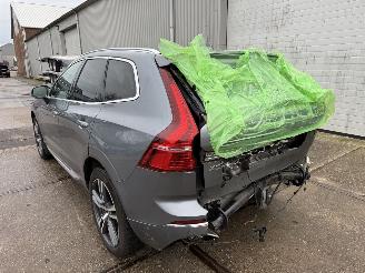 Volvo Xc-60 2.0 D4 AWD Inscription picture 11