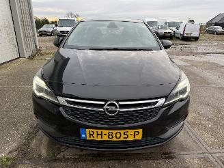 Opel Astra 1.0 Online Edition picture 11
