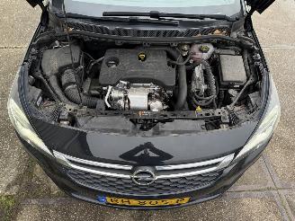 Opel Astra 1.0 Online Edition picture 13