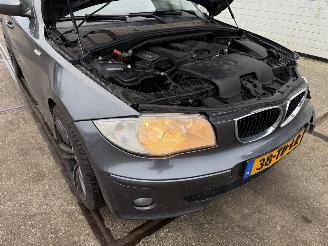 BMW 1-serie 120i Executive Automaat picture 16