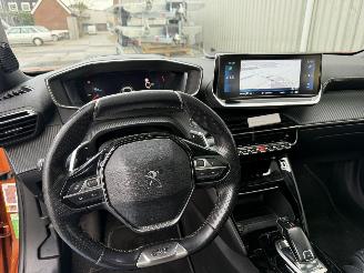 Peugeot 2008 1.2 Puretech GT Line Automaat picture 22