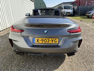 BMW Z4 M40i High Executive picture 4