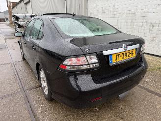 Saab 9-3 Sport Sedan 1.8 Norden picture 5