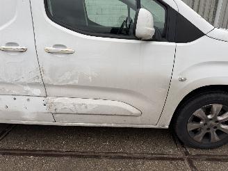 Opel Combo 1.6D L1H1 Innovation 100PK picture 3