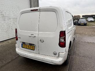 Opel Combo 1.6D L1H1 Innovation 100PK picture 8