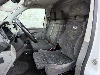 Volkswagen Transporter 2.0 TDI DSG 150PK L2H1 Navi picture 21