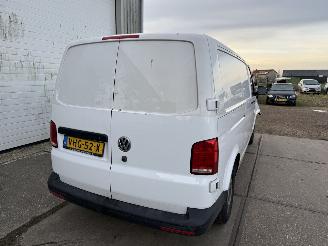 Volkswagen Transporter 2.0 TDI DSG 150PK L2H1 Navi picture 5