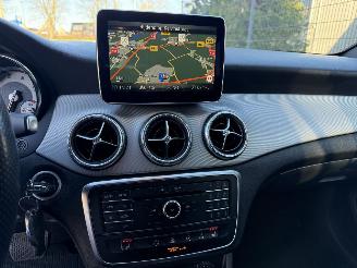 Mercedes Cla-klasse 180 Shooting Brake picture 26