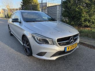Avarii autoturisme Mercedes Cla-klasse 180 Shooting Brake 2016/2