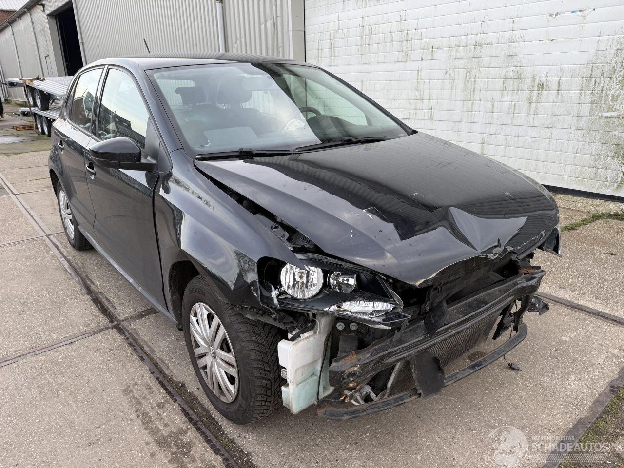 Volkswagen Polo 1.0 Comfortline