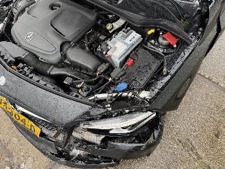 Mercedes A-klasse 180 AMG Night Edition picture 14