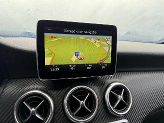 Mercedes A-klasse 180 AMG Night Edition picture 19