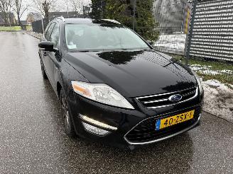Ford Mondeo 1.6 EcoBoost Titanium picture 10