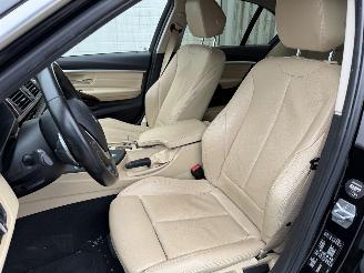 BMW 3-serie 320i Luxury Line Executive picture 20